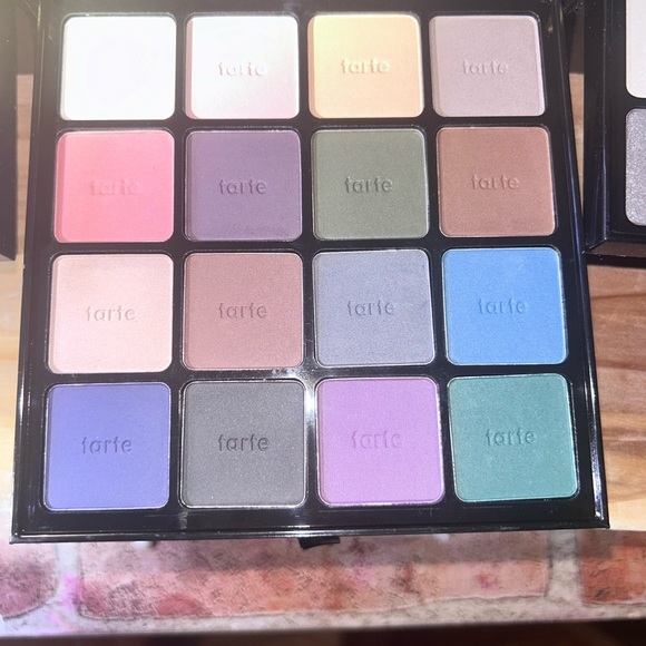 Tarte Cosmetics The Jewery Box Super Rare Set - Picture 4 of 11